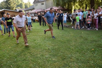 Kultura, Tradycja... i Placki! 2023